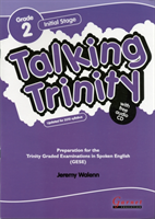 Initial Stage: Preparation for the Trinity Examinations 