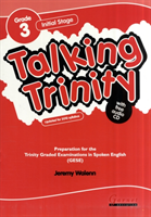 Initial Stage: Preparation for the Trinity Examinations 