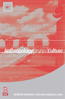 Anthropology Beyond Culture 