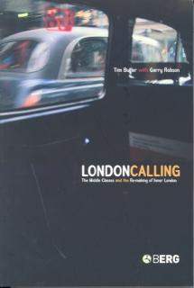 London Calling The Middle Classes and the Rem