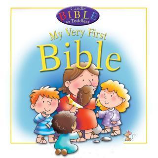 My Very First Bible 