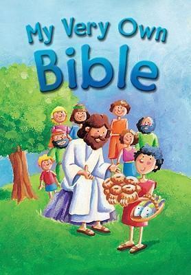 My Very Own Bible 