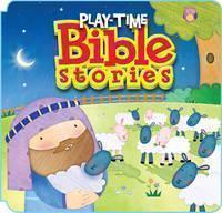 Play-Time Bible Stories 