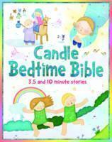 Candle Bedtime Bible 