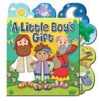 Little Boy's Gift 