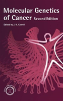 Molecular Genetics of Cancer 