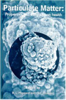 Particulate Matter Properties and Effects on Health
