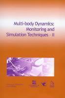 Multi-Body Dynamics Monitoring and Simulation Tech