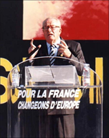 Right in France From Revolution to Le Pen