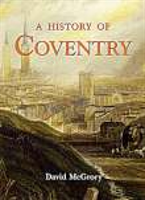 History of Coventry 