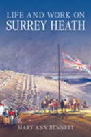 Life and Work on Surrey Heath 