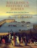 Balleine's History of Jersey 