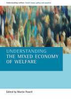 Understanding the mixed economy of welfare 