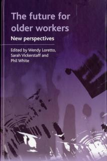 future for older workers New perspectives