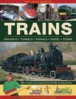Exploring Science: Trains 