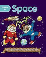 Trouble in Space (Giant Size) 