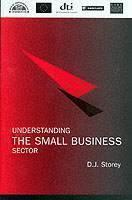 Understanding the Small Business Sector 