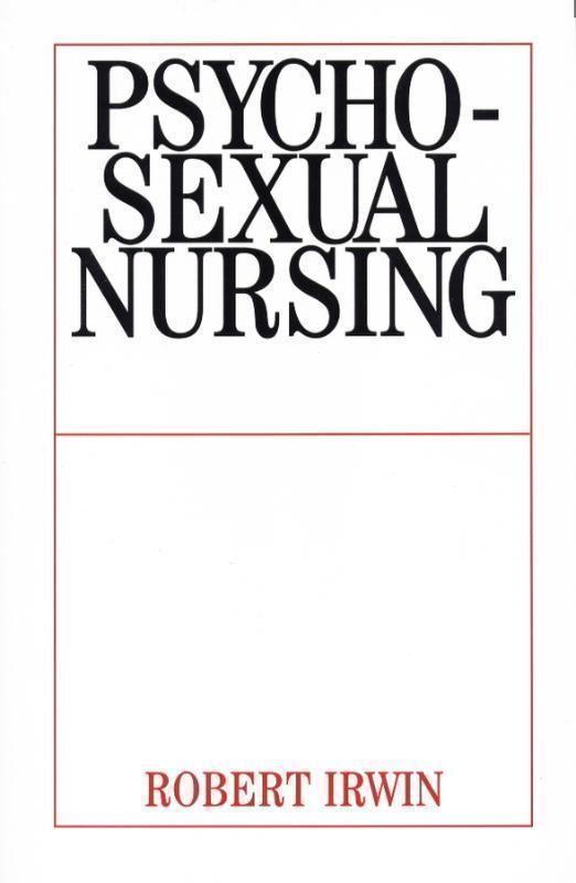 Psychosexual Nursing 