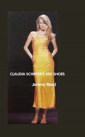 Claudia Schiffer's Red Shoes 