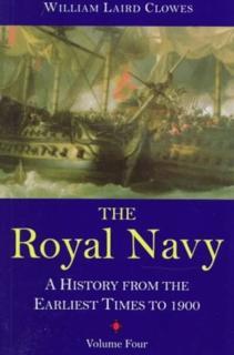 Royal Navy, Volume 4 