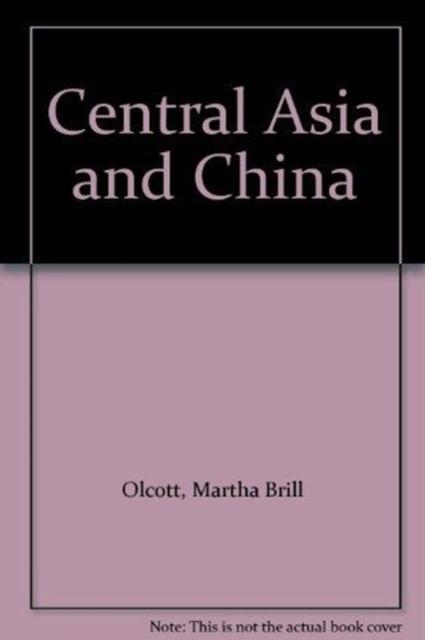 Central Asia and China 