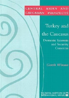 Turkey and the Caucasus Domestic Interests and Securit