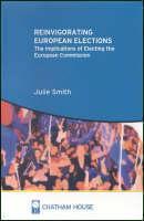 Reinvigorating European Elections The Implications of Electing t