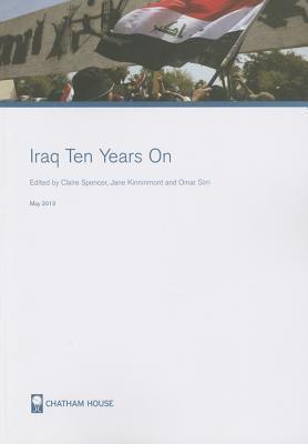 Iraq Ten Years On 