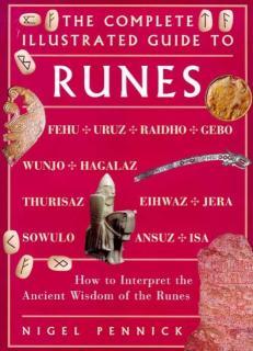 Runes How to Interpret the Ancient S