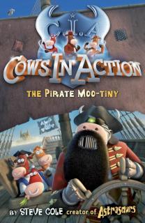 Cows In Action 7: The Pirate Mootiny 