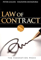 Law of Contract 