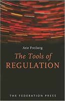 Tools of Regulation 
