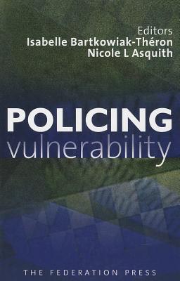 Policing Vulnerability 