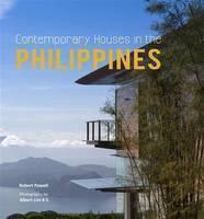 Contemporary Houses in the Philippines 
