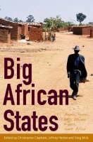 Big African States Angola, DRC, Ethiopia, Nigeria