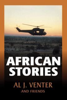 African stories by Al J.Venter and friends 