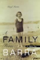 Family from Barra An Adoption Story