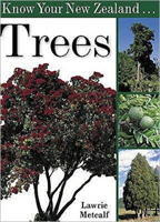 Know Your New Zealand Trees 