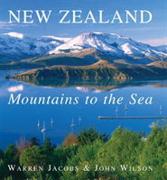 New Zealand Mountains to the Sea (New Edit