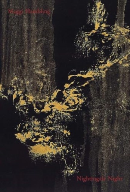 Maggi Hambling Nightingale Night
