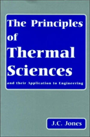 Principles of Thermal Sciences and Their Application to Engineering 