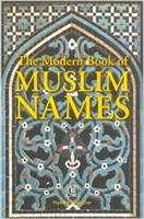 Modern Book Of Muslim Names 