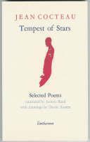 Tempest of Stars Selected Poems