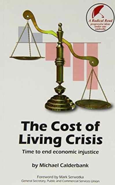 Cost of Living Crisis Time to End Economic Injustice