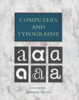 Computers and Typography Volume 1