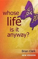 Whose Life is it Anyway? New Version - Female Lead