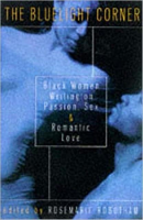 Bluelight Corner Black Women Writing on Passion