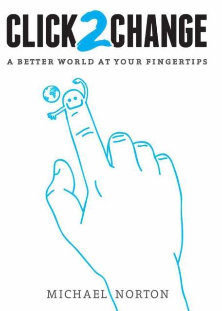 Click2change A Better World at Your Fingert