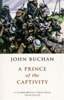 Prince of the Captivity 