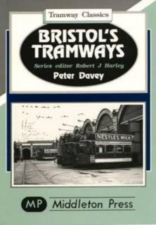 Bristol's Tramways 